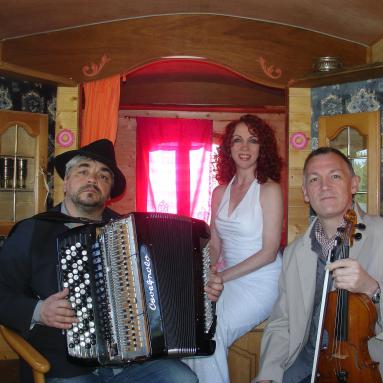 Manufacture franco-russe