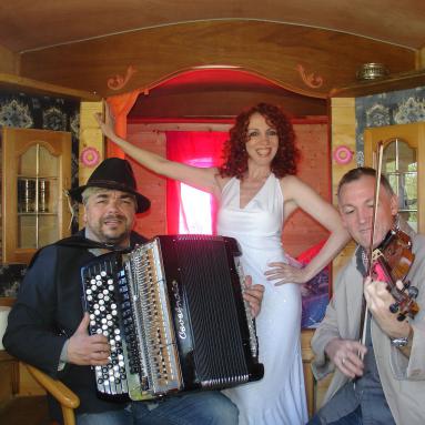 Manufacture franco-russe