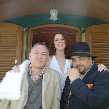 Manufacture franco-russe