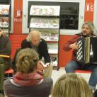 Foutez-nous la Paix !