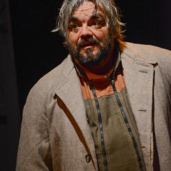 Épique ou rien - Le Square