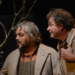 Épique ou rien - Le Square