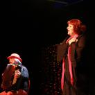 Bonbon chante Fréhel