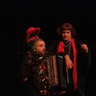 Bonbon chante Fréhel